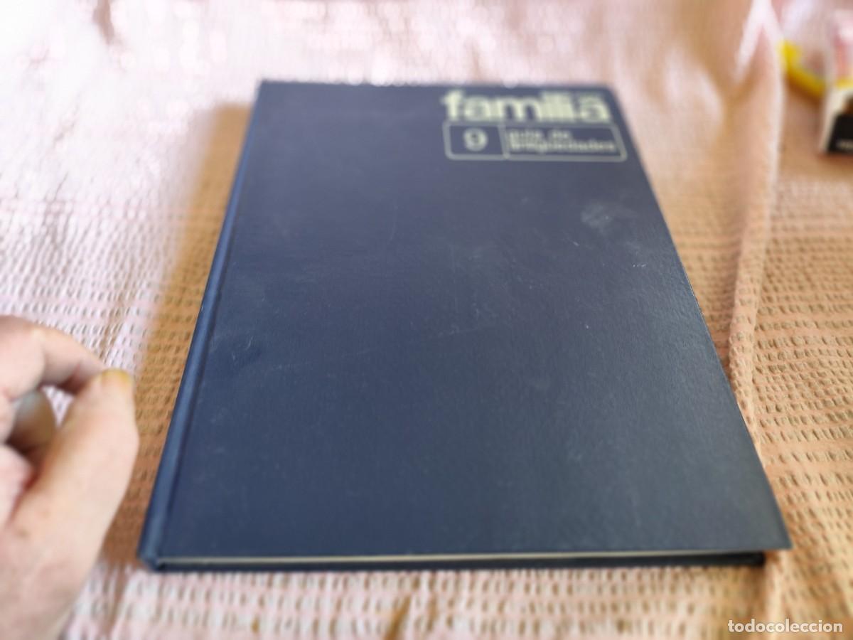 Libros: FAMILIA 2000 / / EVA 245 / EVEREST / - Foto 2