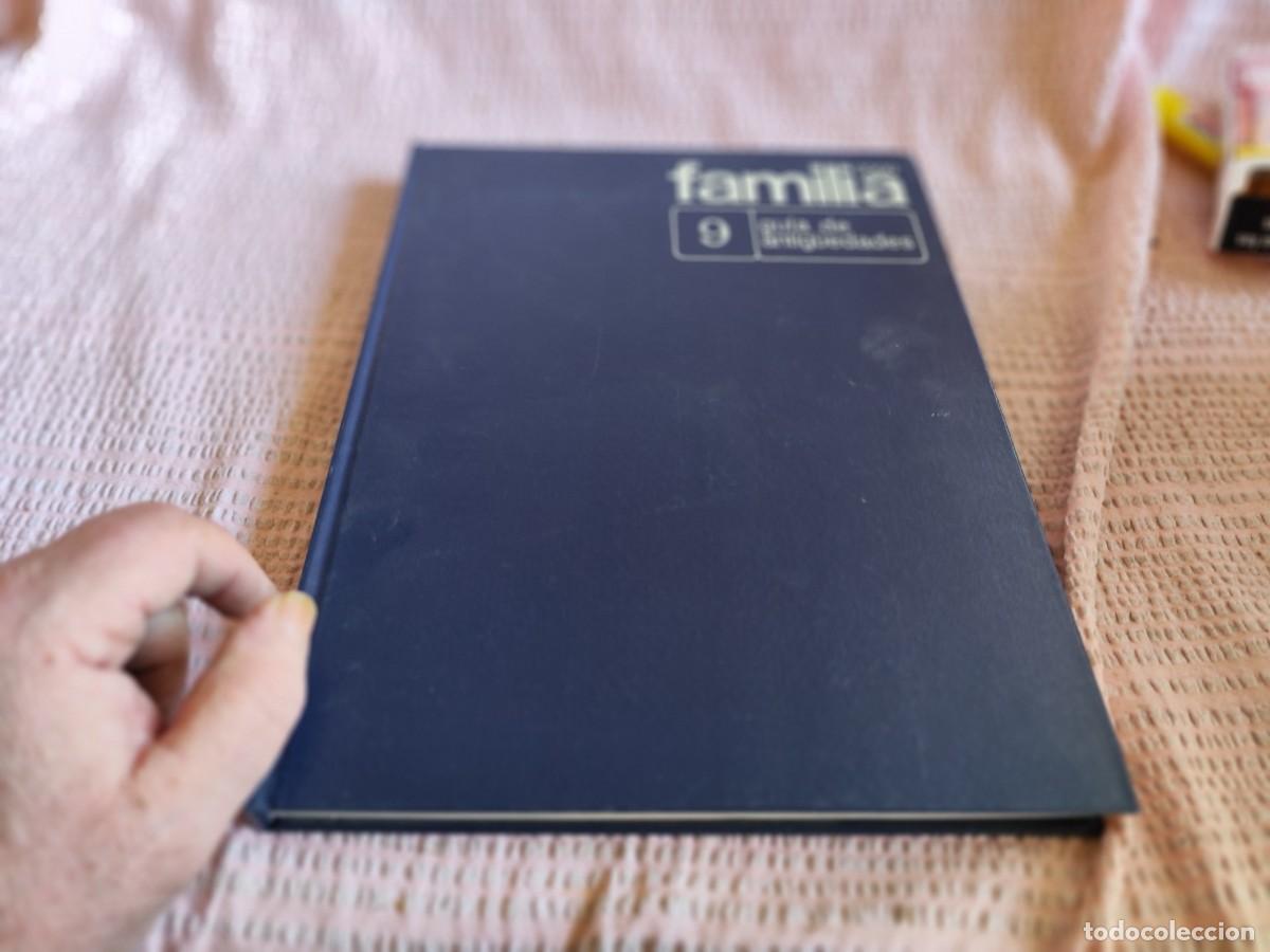 Libros: FAMILIA 2000 / / EVA 245 / EVEREST / - Foto 3