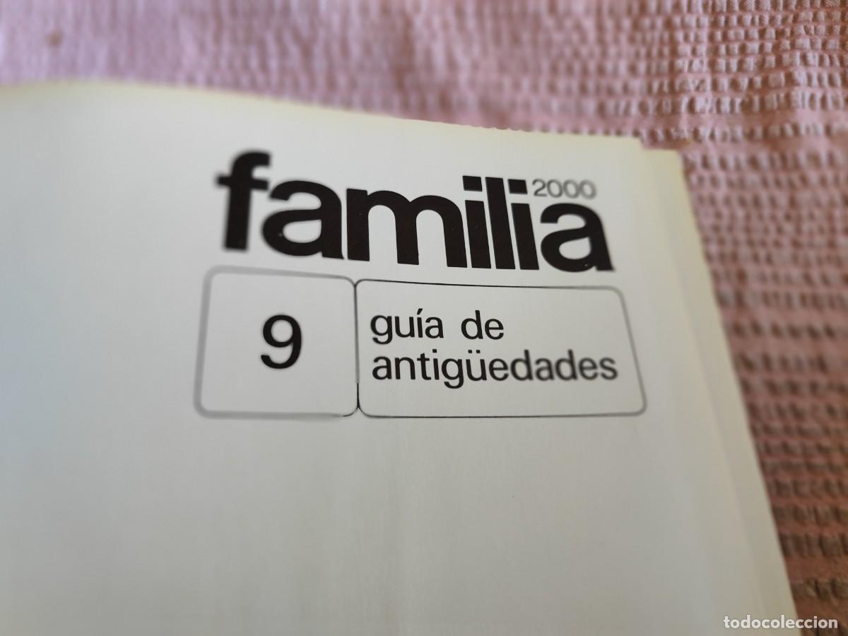 Libros: FAMILIA 2000 / / EVA 245 / EVEREST / - Foto 4