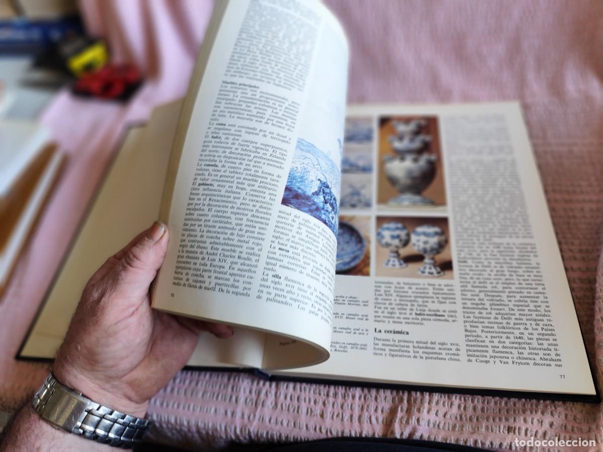 Libros: FAMILIA 2000 / / EVA 245 / EVEREST / - Foto 11