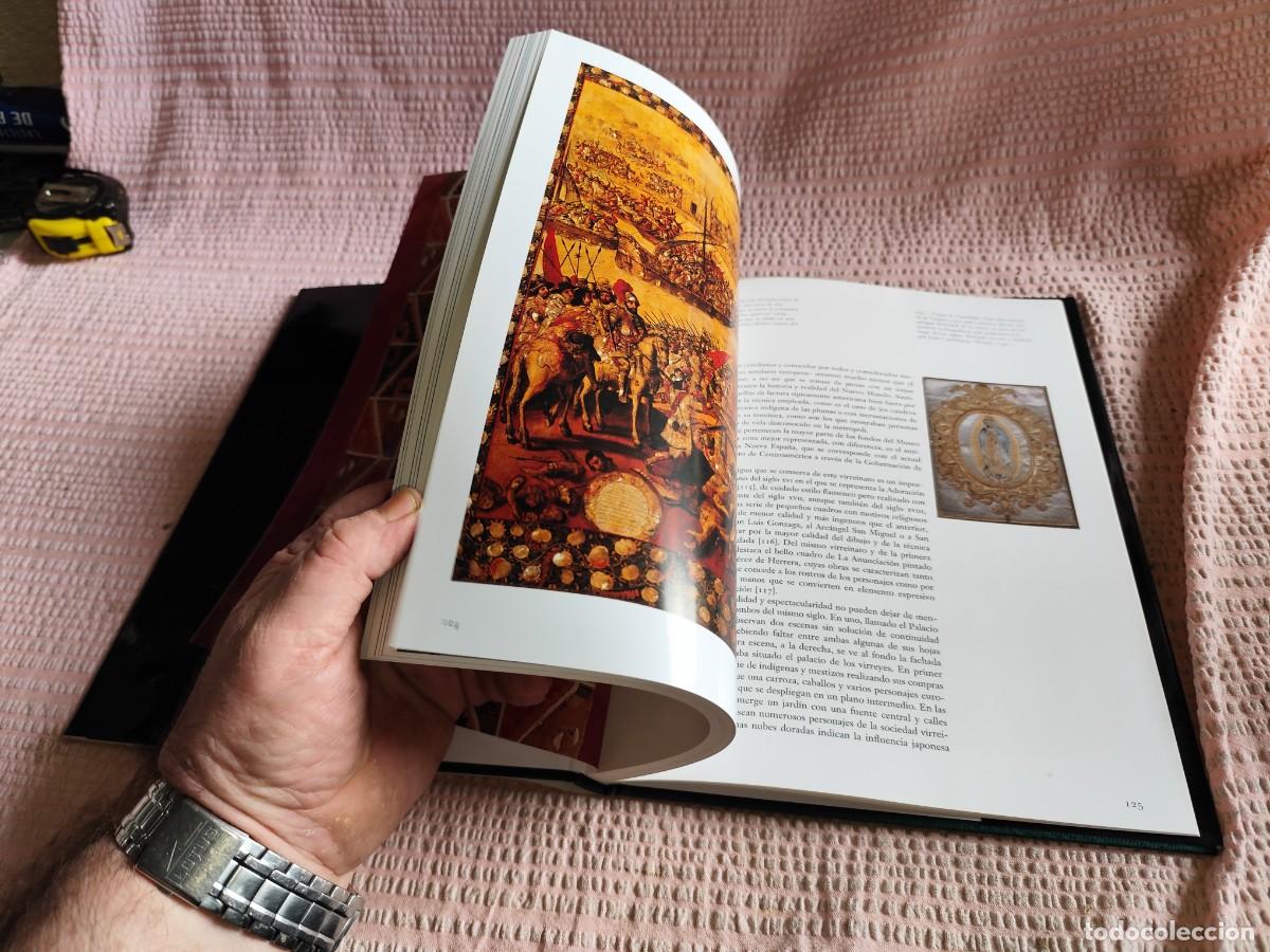 Libros: MUSEO DE AMERICA MADRID / VVAA / EVA 248 / / - Foto 6