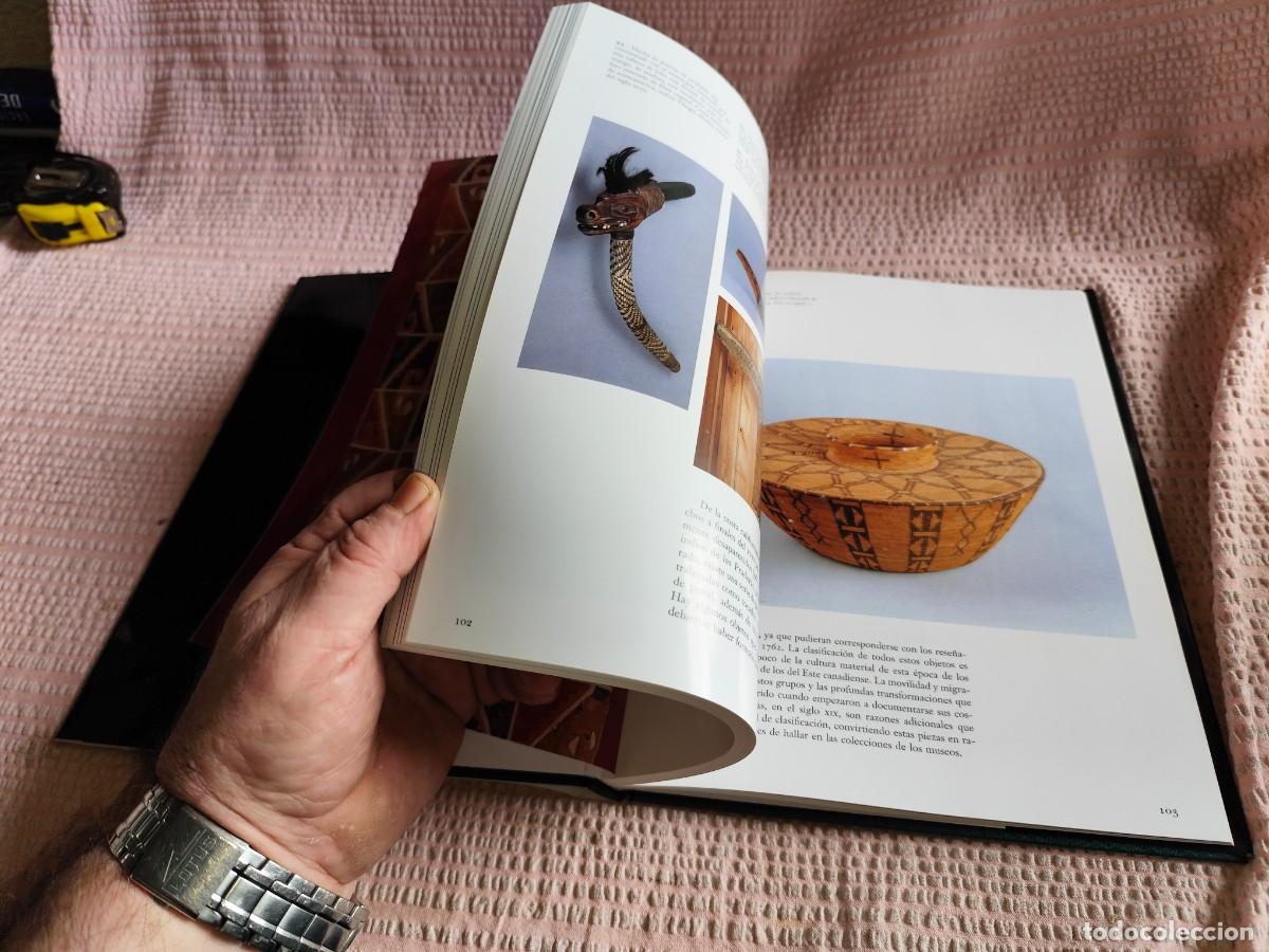 Libros: MUSEO DE AMERICA MADRID / VVAA / EVA 248 / / - Foto 8