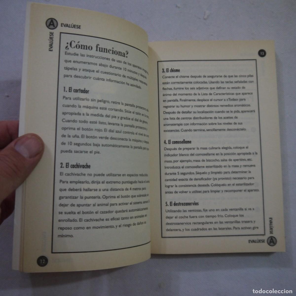 Libros: MENSA 3 LIBROS: INCREMENTE SU COEFICIENTE INTECTURAL/PROBLEMAS LOGICOS Y VISUALES/AGILIDAD MENTAL - Foto 25