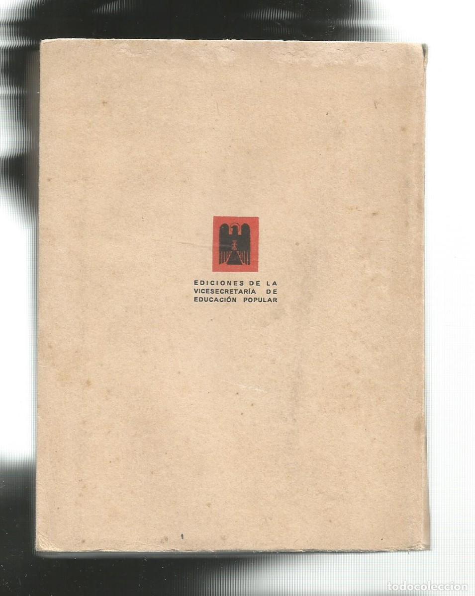 Libros: La infanter&iacute;a espa&ntilde;ola. - GIM&Eacute;NEZ CABALLERO: - Foto 3