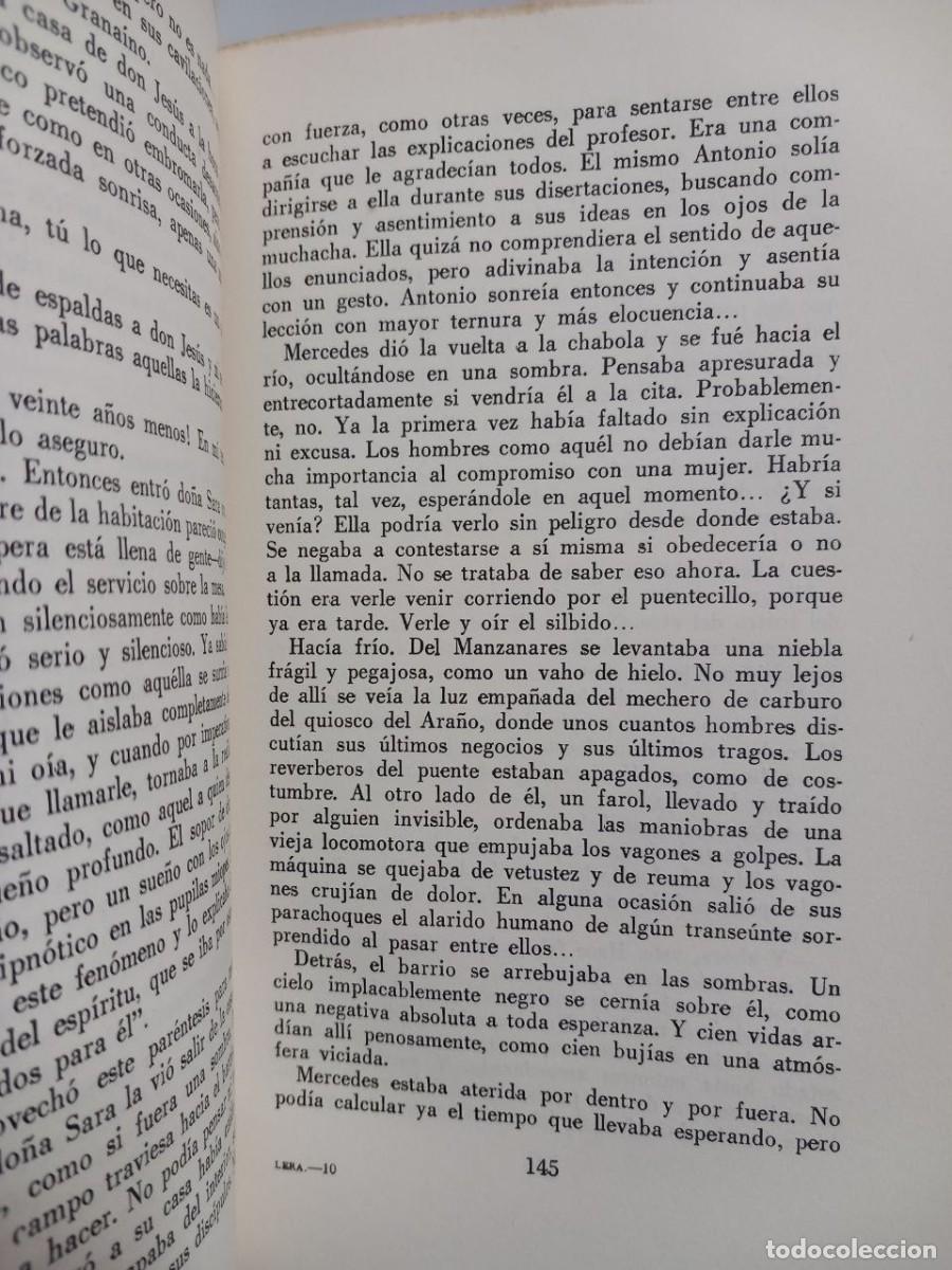 Libros: Los olvidados. - LERA, &Aacute;ngel M.&ordf;: - Foto 5