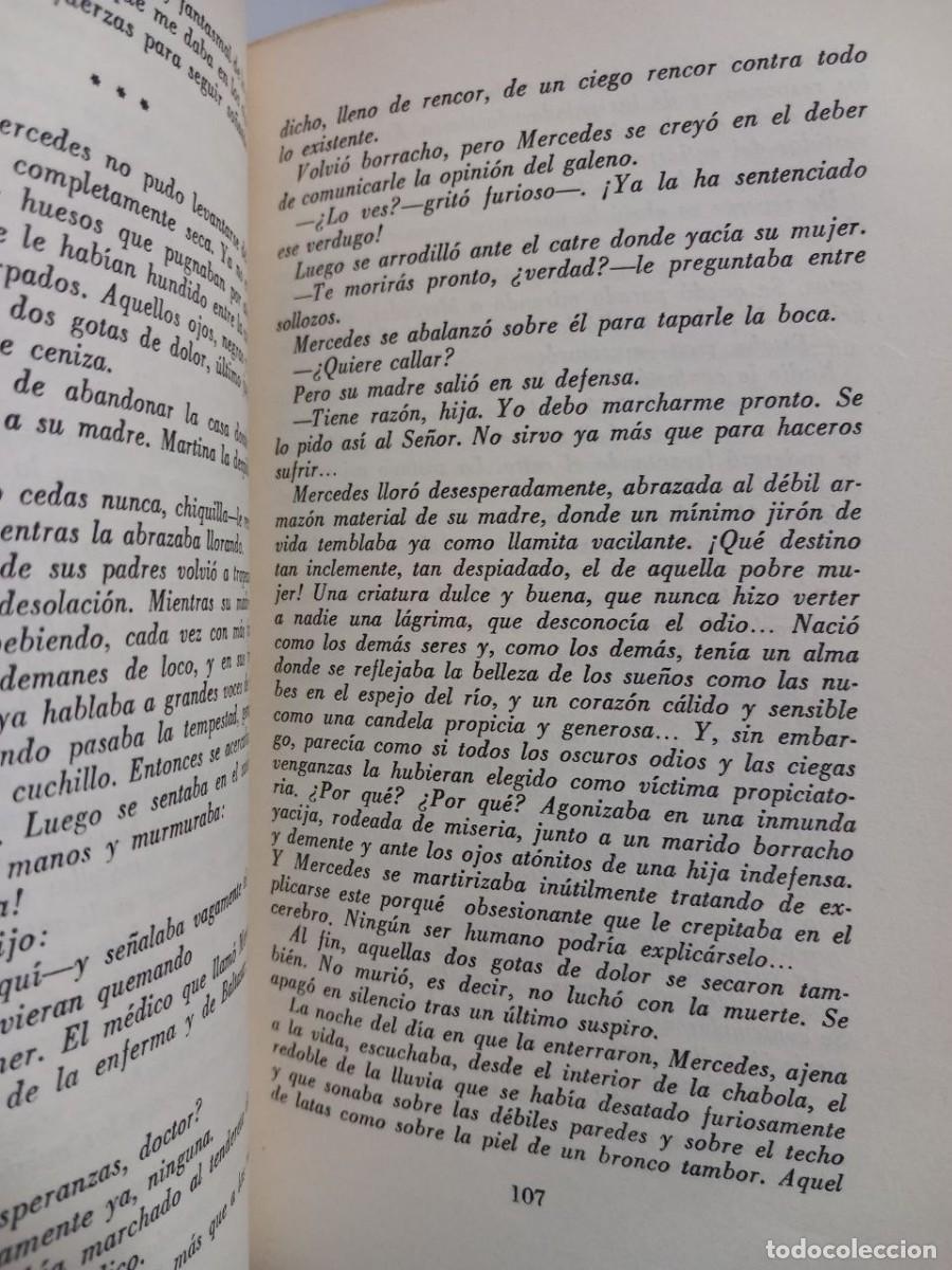 Libros: Los olvidados. - LERA, &Aacute;ngel M.&ordf;: - Foto 6