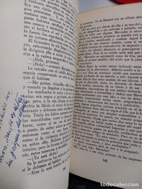 Libros: Los olvidados. - LERA, &Aacute;ngel M.&ordf;: - Foto 8