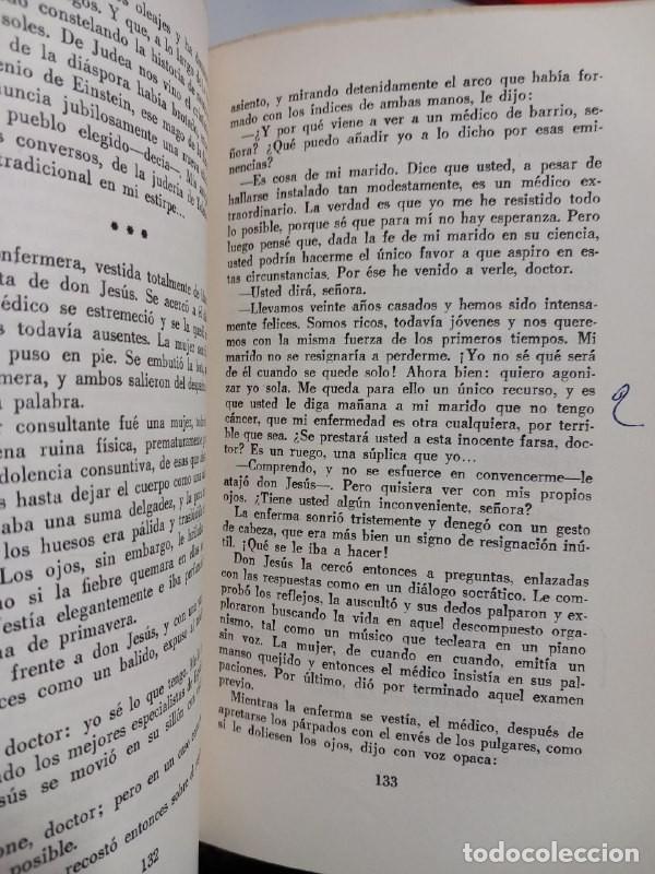 Libros: Los olvidados. - LERA, &Aacute;ngel M.&ordf;: - Foto 9