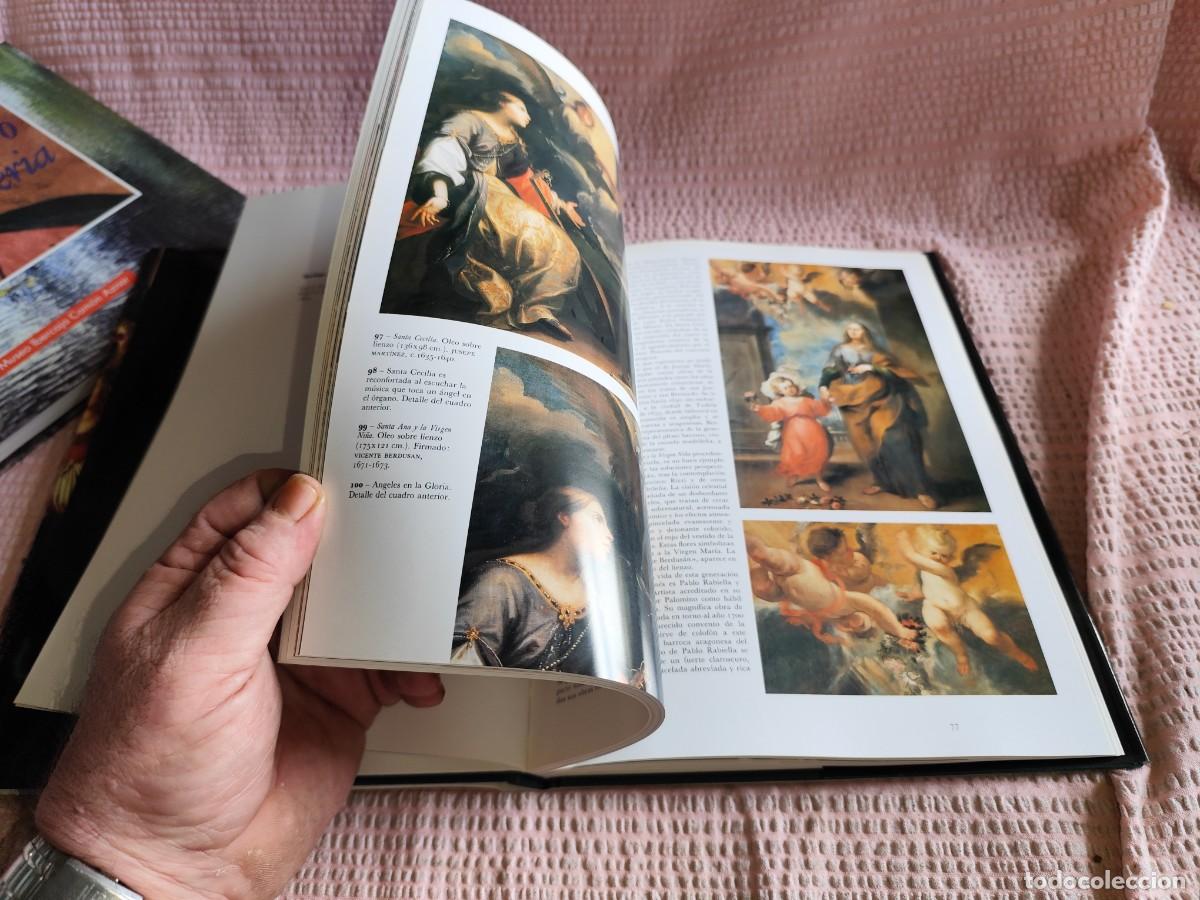 Libros: MUSEO DE ZARAGOZA / VVAA / EVA 248 / / - Foto 12