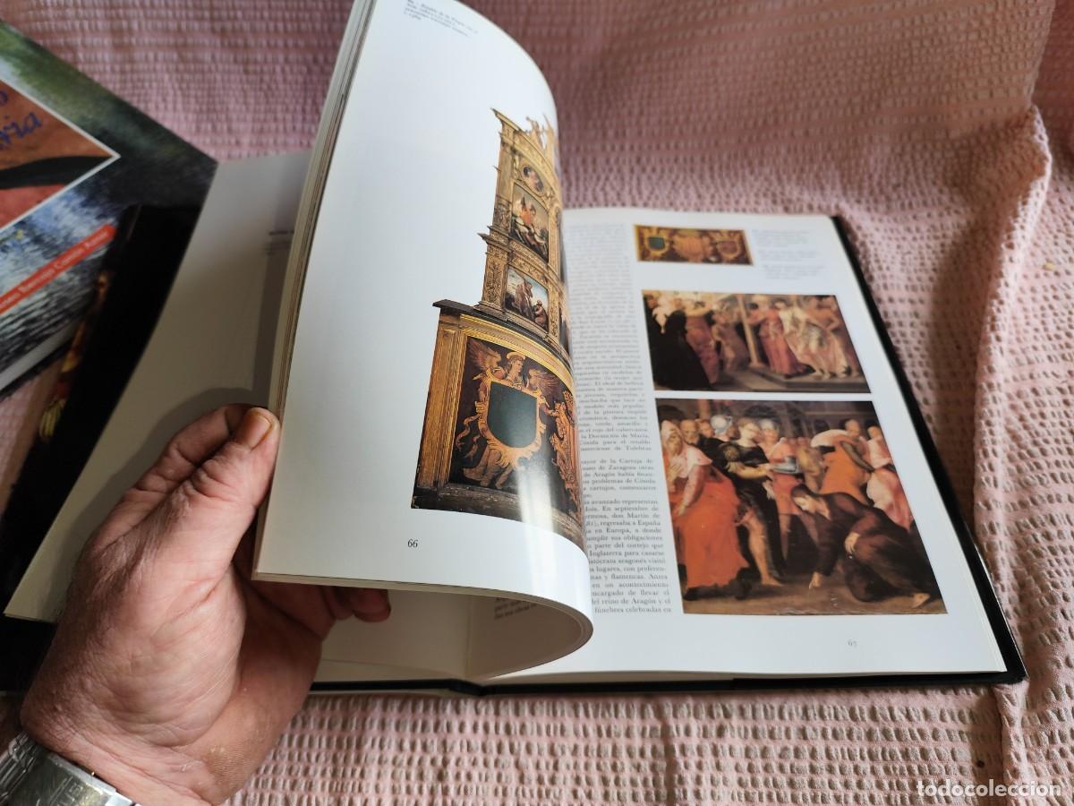 Libros: MUSEO DE ZARAGOZA / VVAA / EVA 248 / / - Foto 13