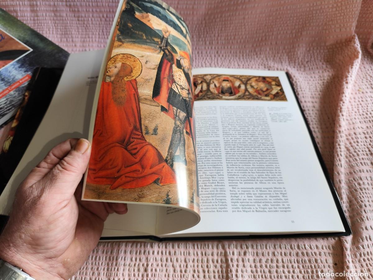 Libros: MUSEO DE ZARAGOZA / VVAA / EVA 248 / / - Foto 16