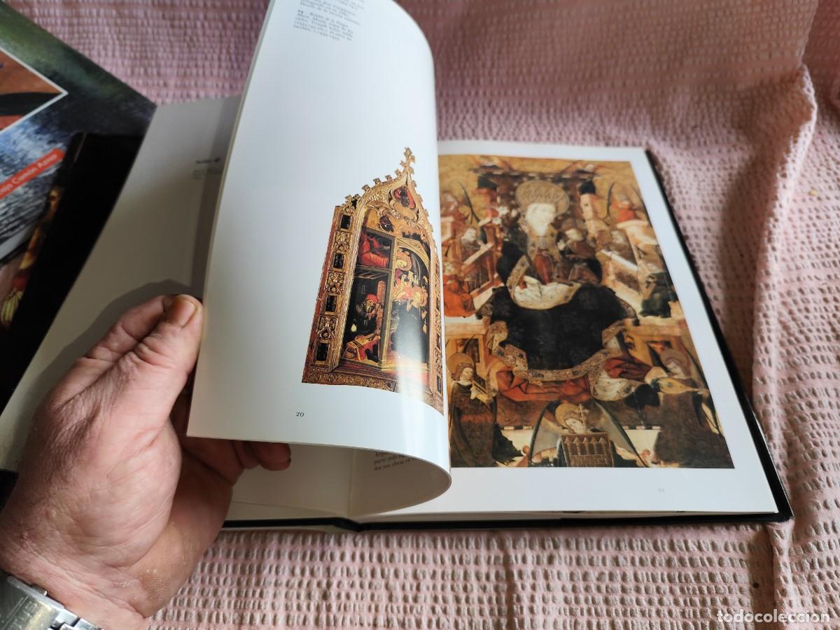 Libros: MUSEO DE ZARAGOZA / VVAA / EVA 248 / / - Foto 17