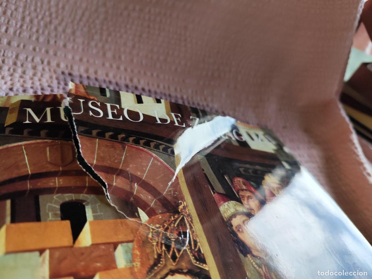 Libros: MUSEO DE ZARAGOZA / VVAA / EVA 248 / / - Foto 19