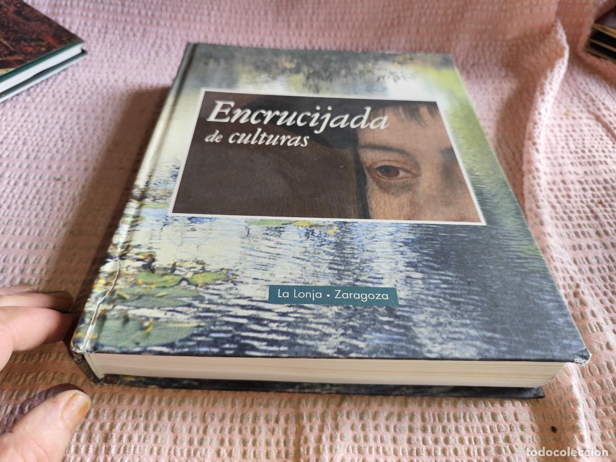 Libros: ENCRUCIJADA DE CULTURAS / / EVA 248 / - Foto 2