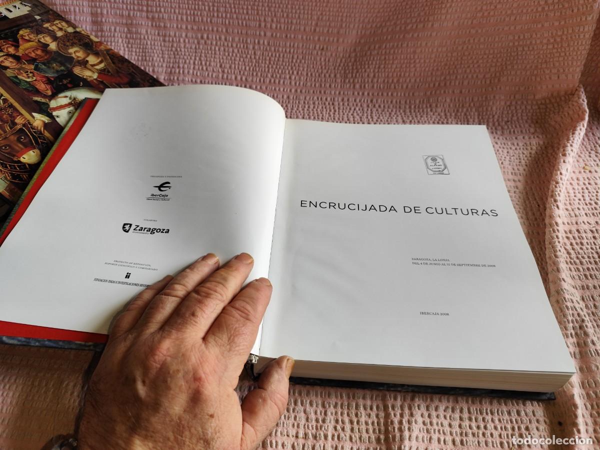 Libros: ENCRUCIJADA DE CULTURAS / / EVA 248 / - Foto 3