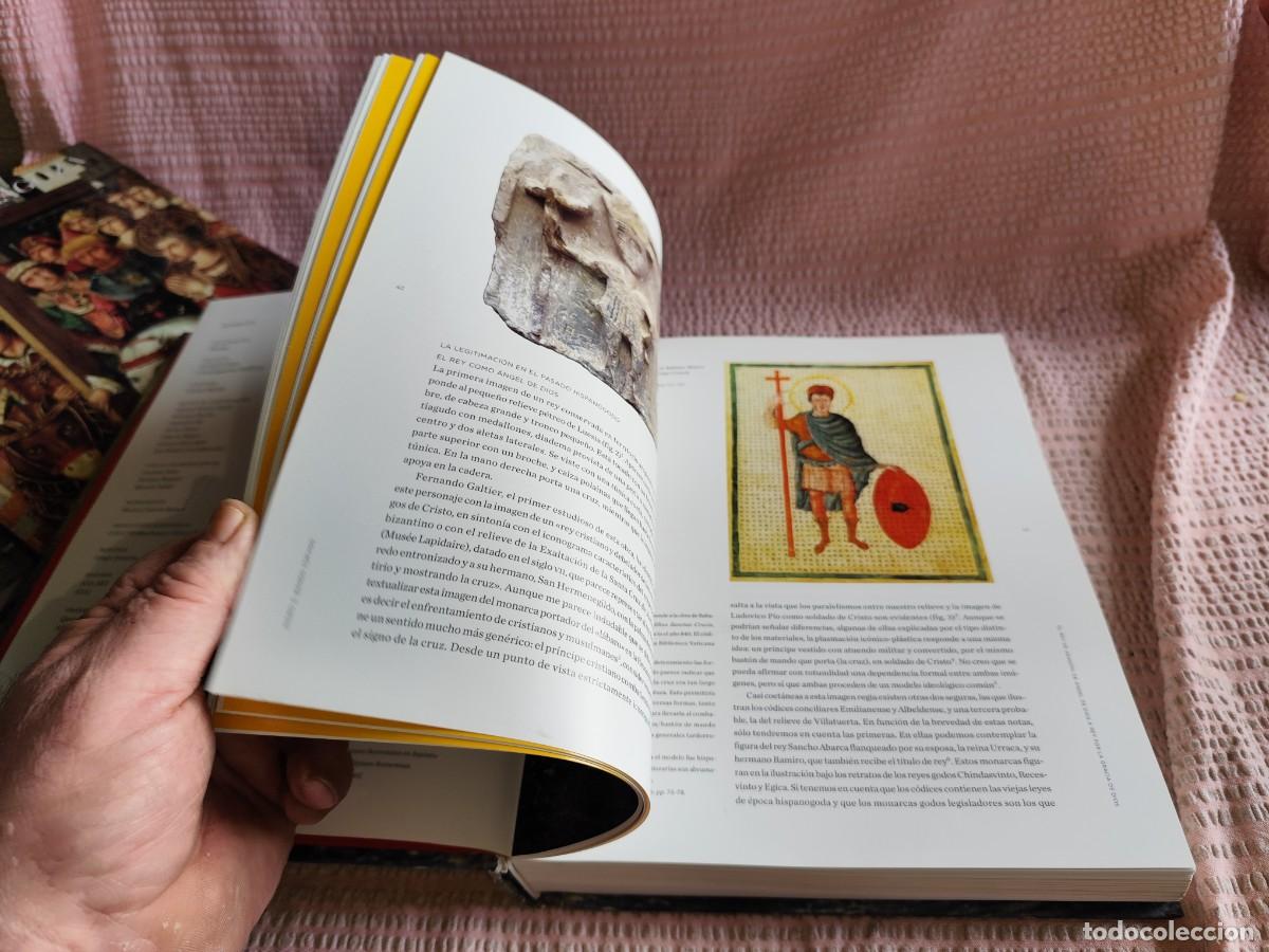 Libros: ENCRUCIJADA DE CULTURAS / / EVA 248 / - Foto 26