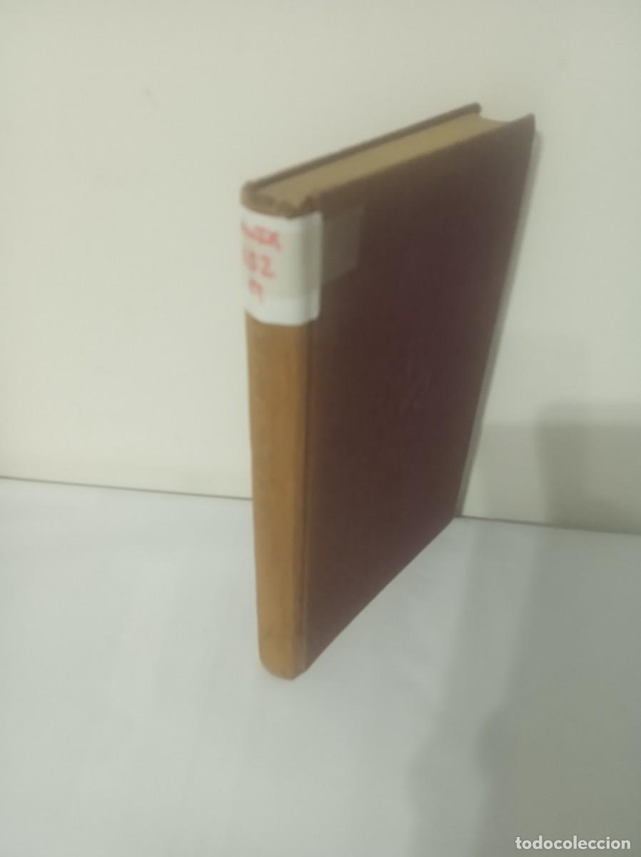 Libros: RELOJ DE PRINCIPES Y LIBRO DE MARCO AURELIO ( ANTONIO DE GUEVARA ) - Foto 1
