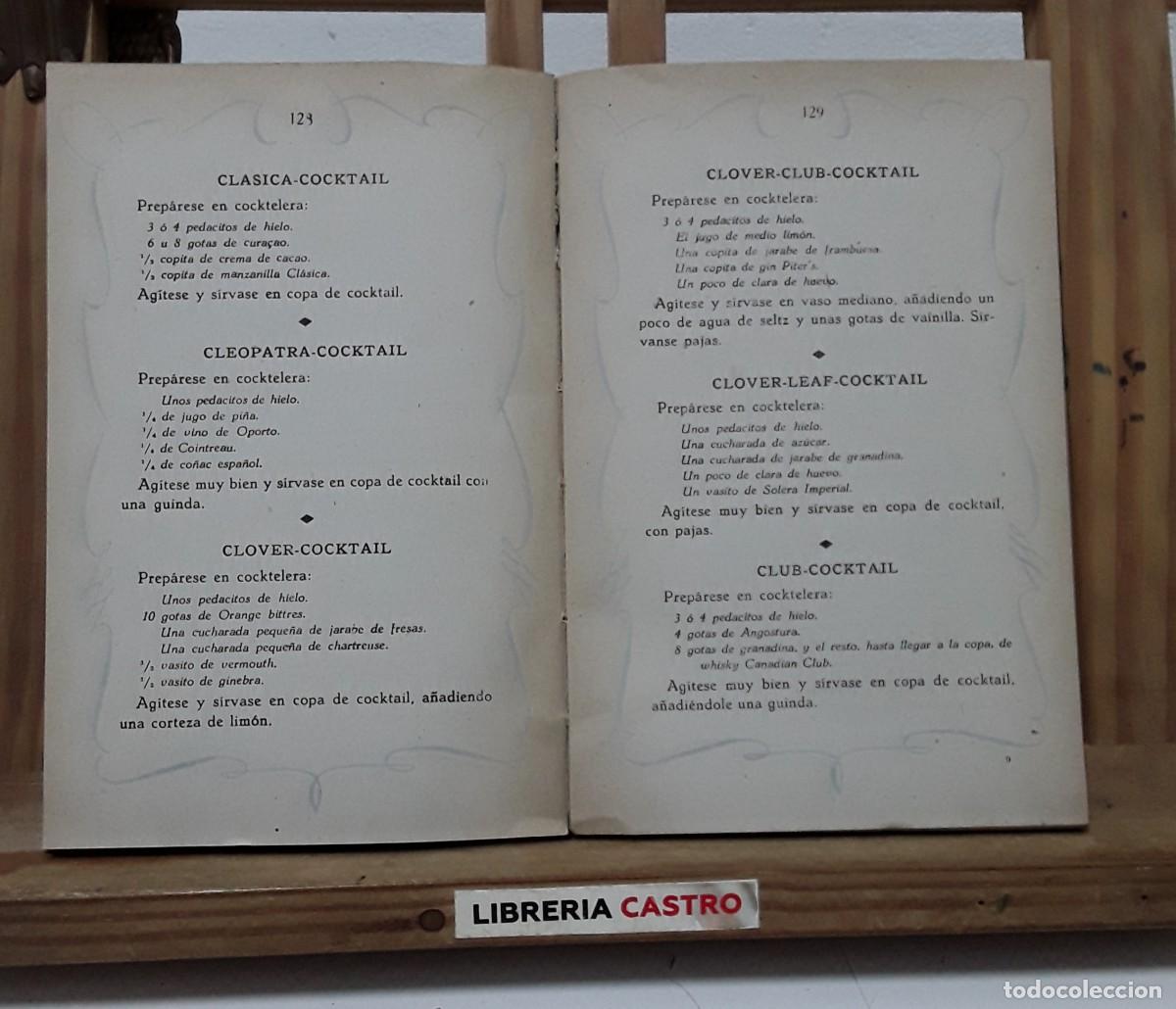 Libros: Vinos Espa&ntilde;oles y sus mezclas - Pedro Chicote - Foto 6