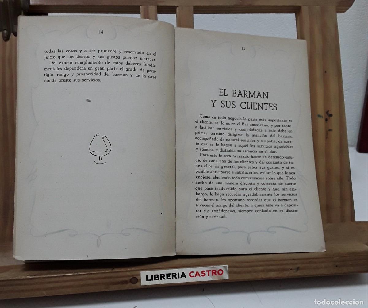 Libros: Vinos Espa&ntilde;oles y sus mezclas - Pedro Chicote - Foto 4