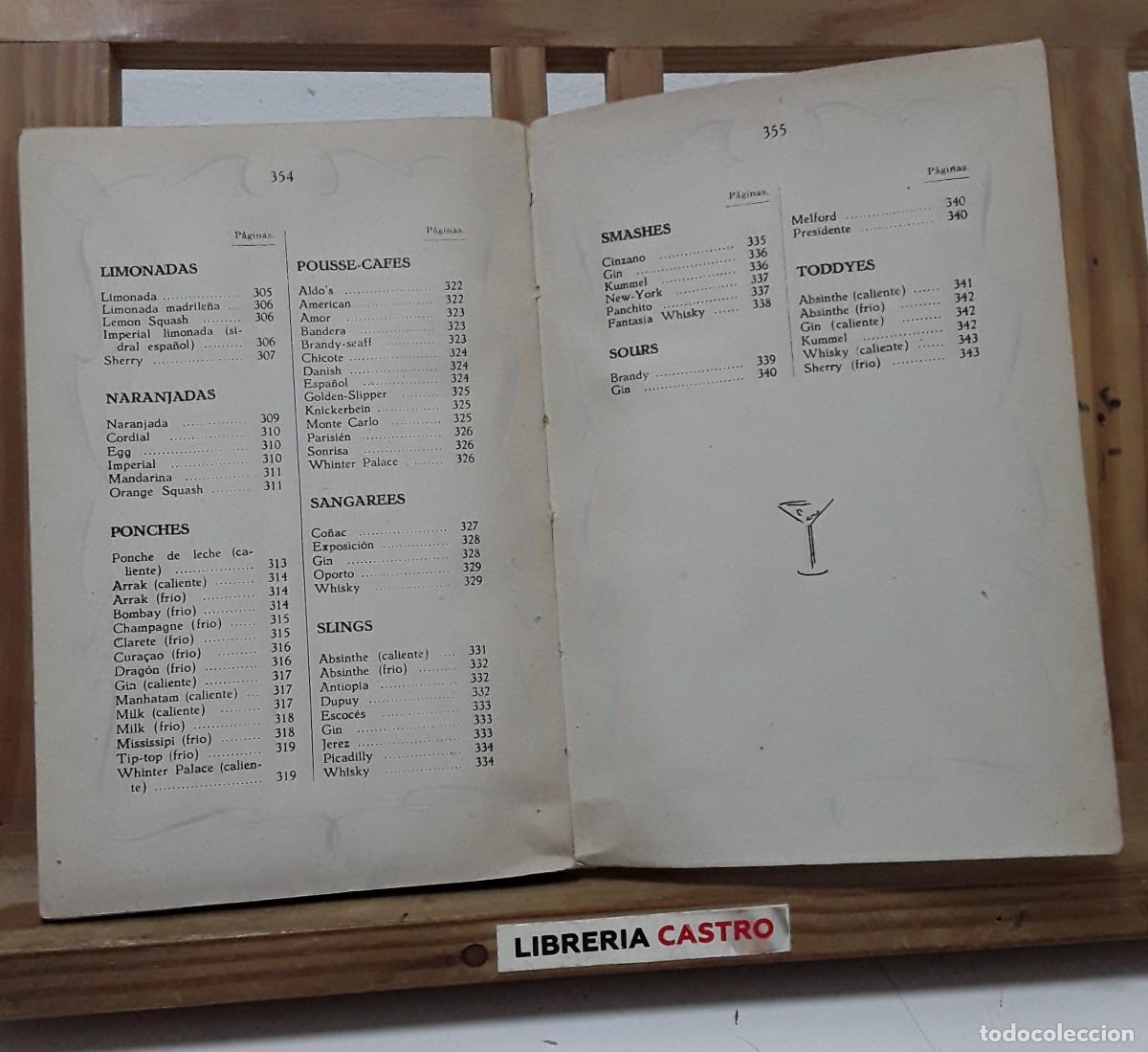 Libros: Vinos Espa&ntilde;oles y sus mezclas - Pedro Chicote - Foto 9