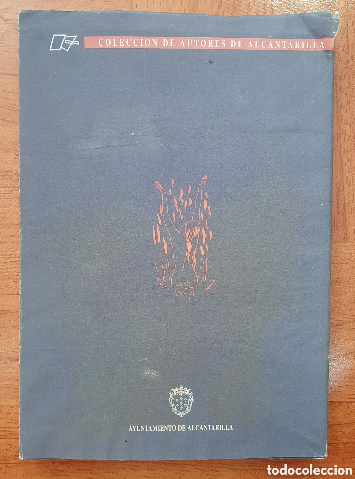 Libros: Verso y Prosa - Pedro Jara Carrillo - Foto 3