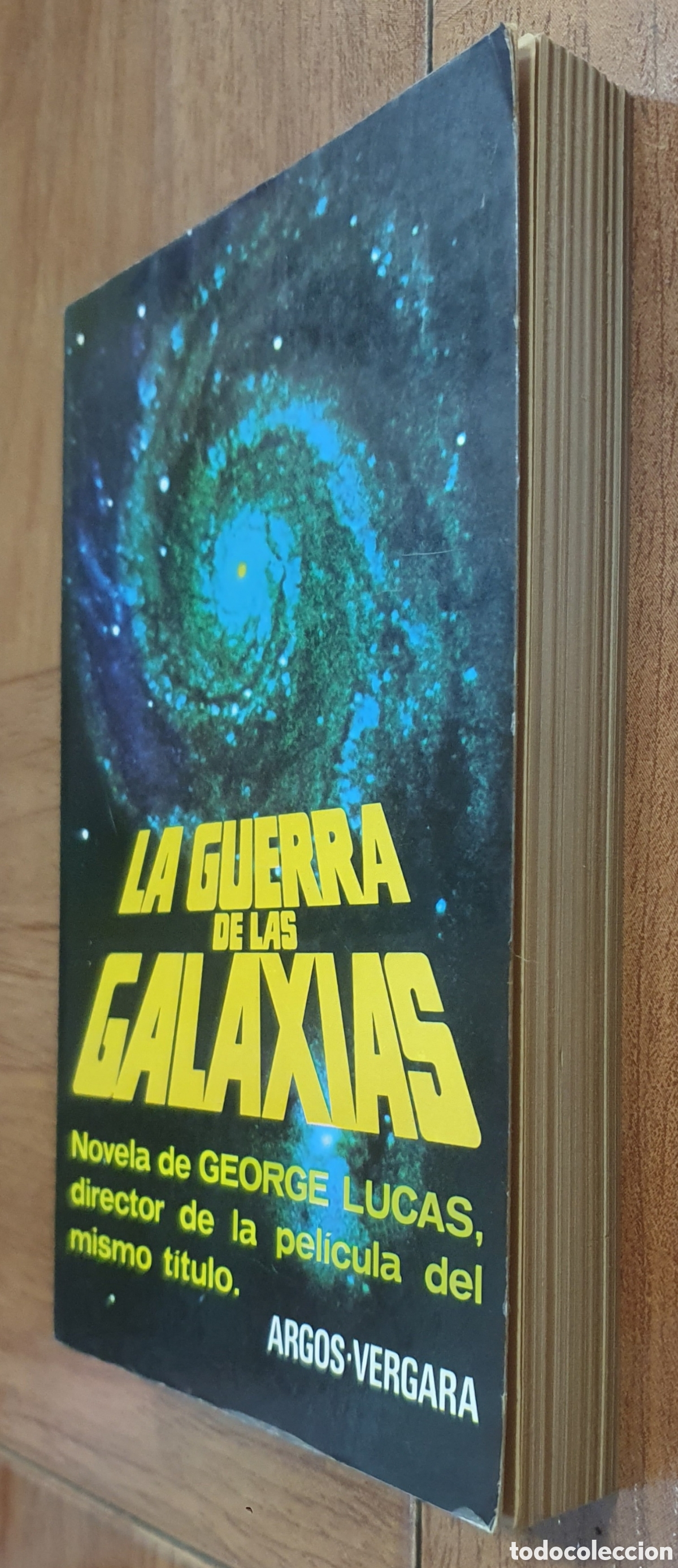 Libros: La Guerra de las Galaxias - Foto 2