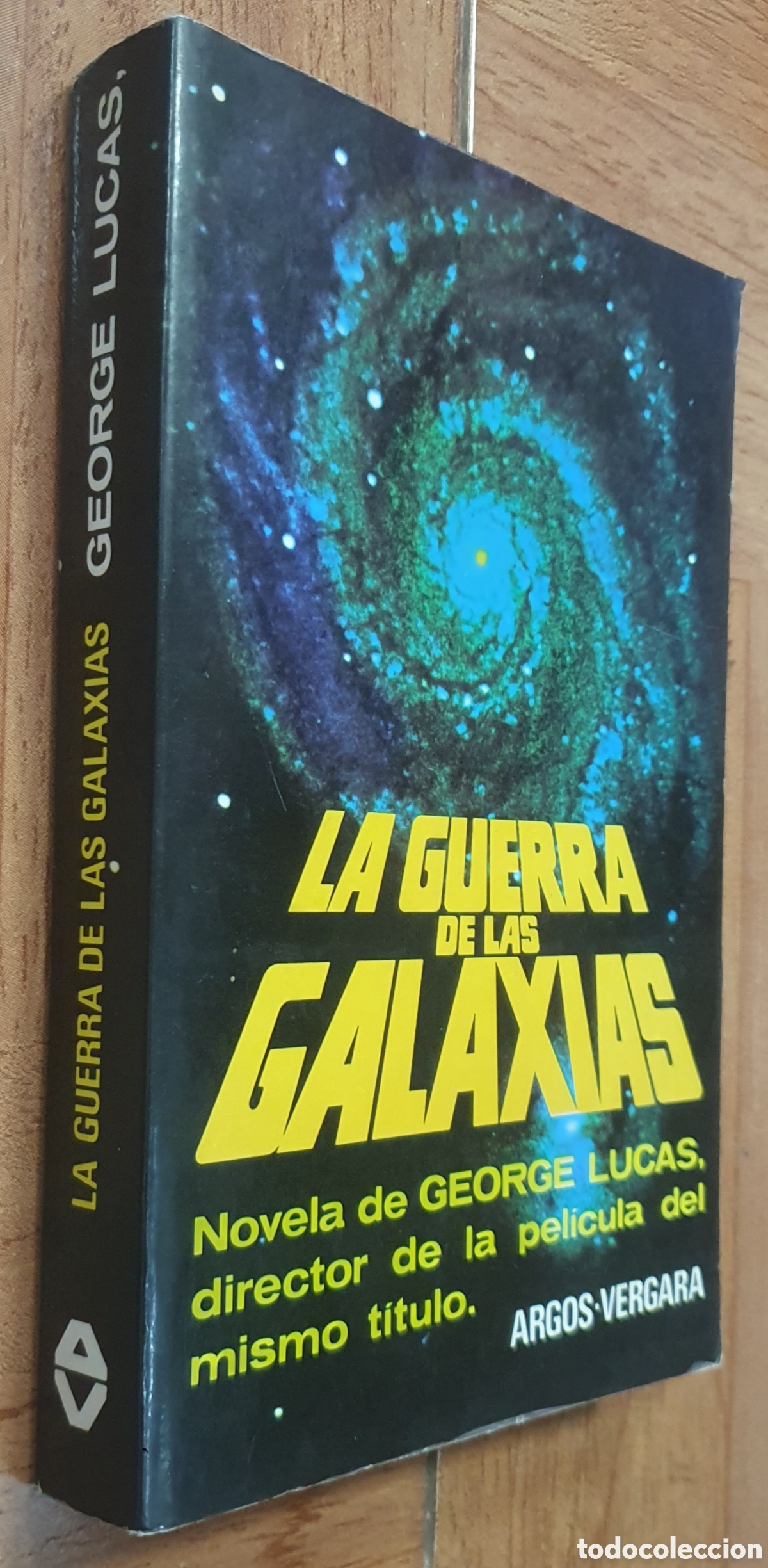 Libros: La Guerra de las Galaxias - Foto 1