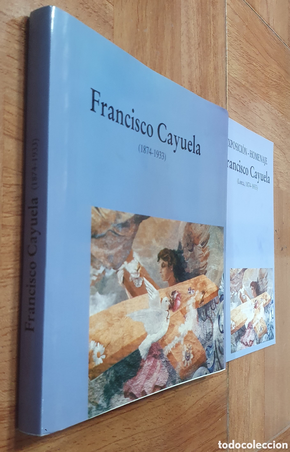 Libri di seconda mano: Francisco Cayuela (1874 � 1933) - VV. AA.