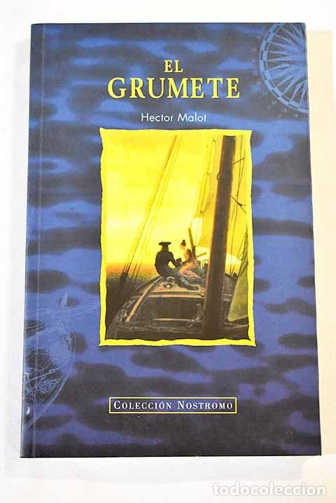 Libros: El grumete: Malot, Hector.- Malot, Hector - Foto 1