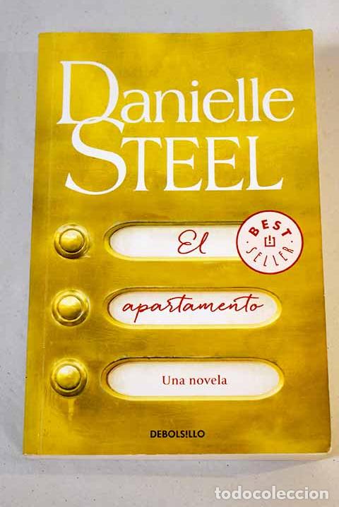 Libros: El apartamento: Steel, Danielle.- Steel, Danielle - Foto 1