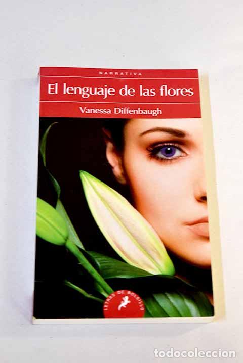 Libros: El lenguaje de las flores.- Diffenbaugh, Vanessa - Foto 1