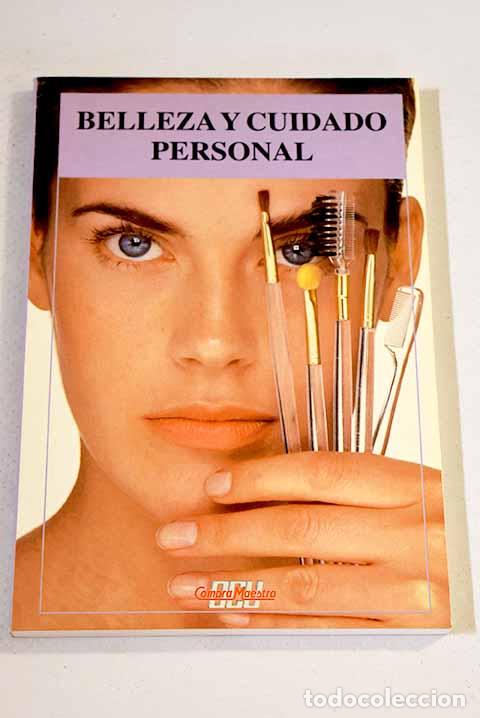 Libros: Belleza y cuidado personal - Foto 1