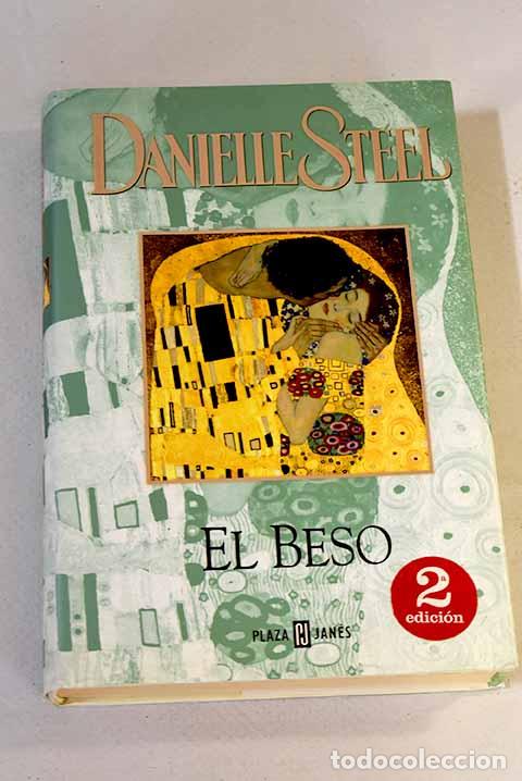 Libros: El beso: Steel, Danielle.- Steel, Danielle - Foto 1