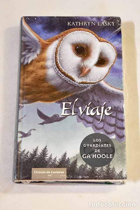 Libros: El viaje: Lasky, Kathryn.- Lasky, Kathryn - Foto 1