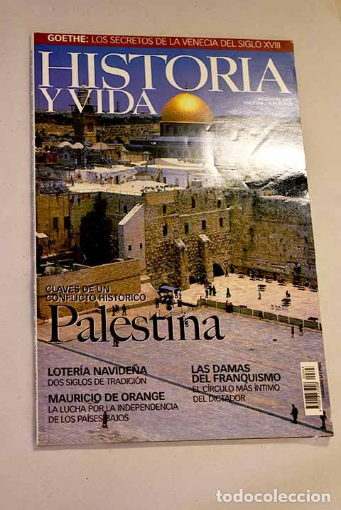 Libros: Historia y Vida, A&ntilde;o 2000, n&ordm; 393:: La estilogr&aacute;fica - Foto 1