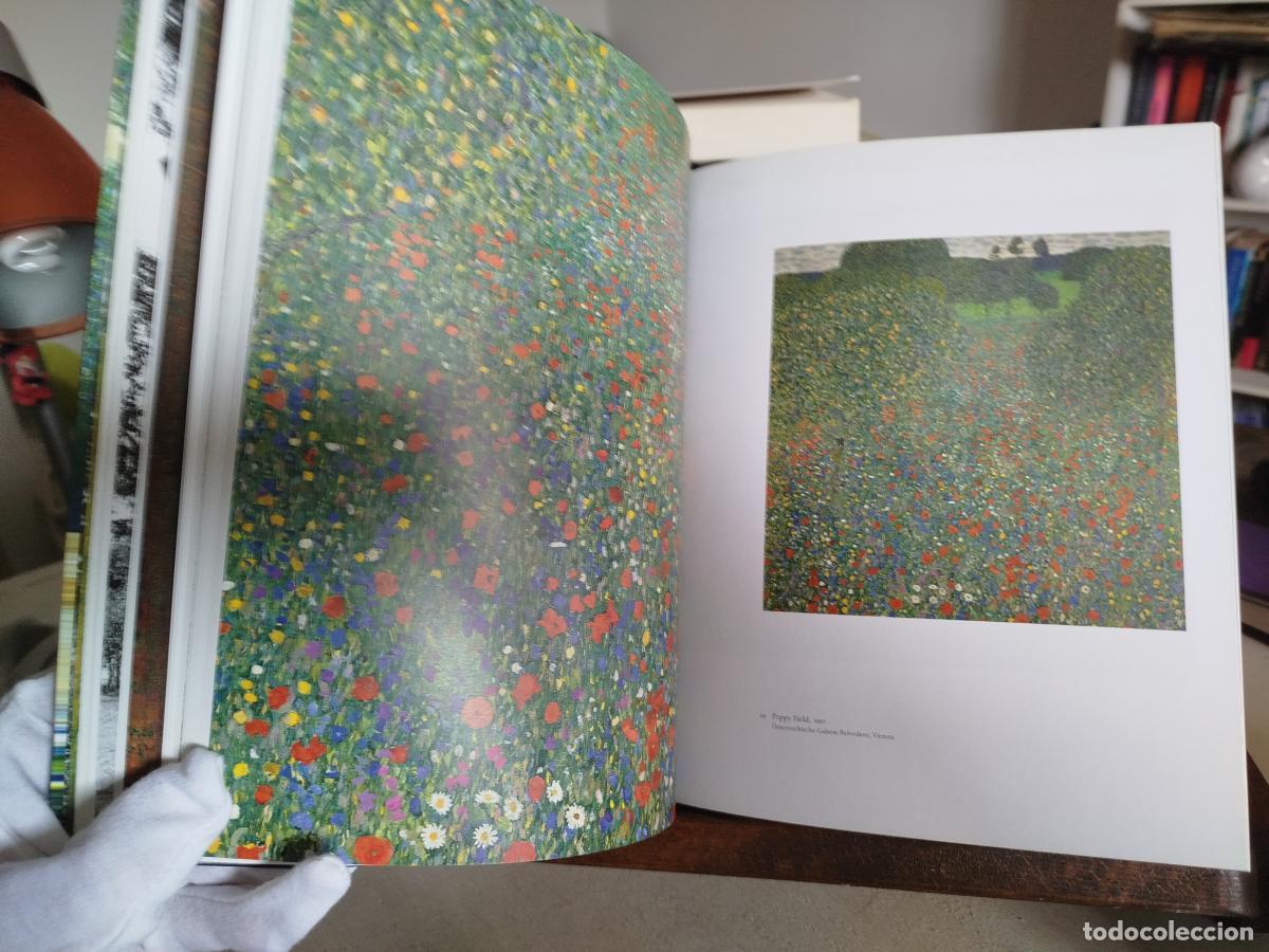 Libros: KLIMT: GUSTAV KLIMT LANDSCAPES - VV. AA - Foto 8