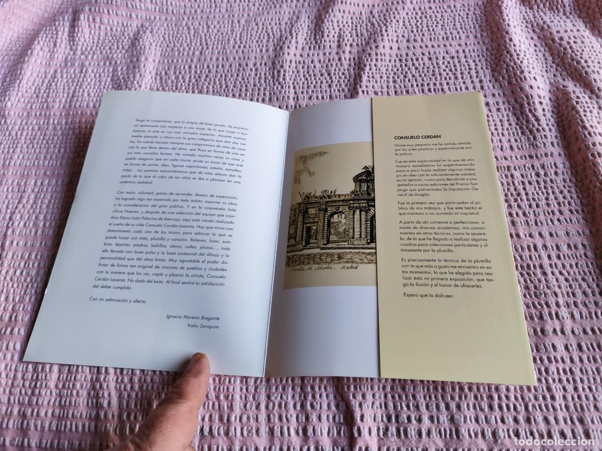 Libros: CONSUELO CERDAN / / TXT 95 / - Foto 3