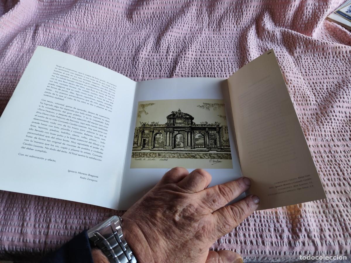 Libros: CONSUELO CERDAN / / TXT 95 / - Foto 4