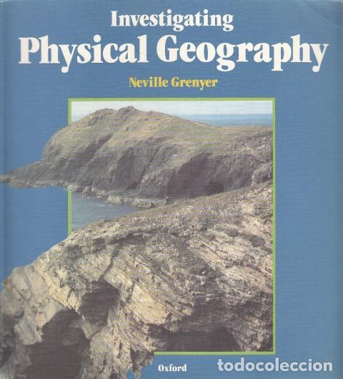 Libros: Investigating Physical Geography - Grenyer, Neville - Foto 1