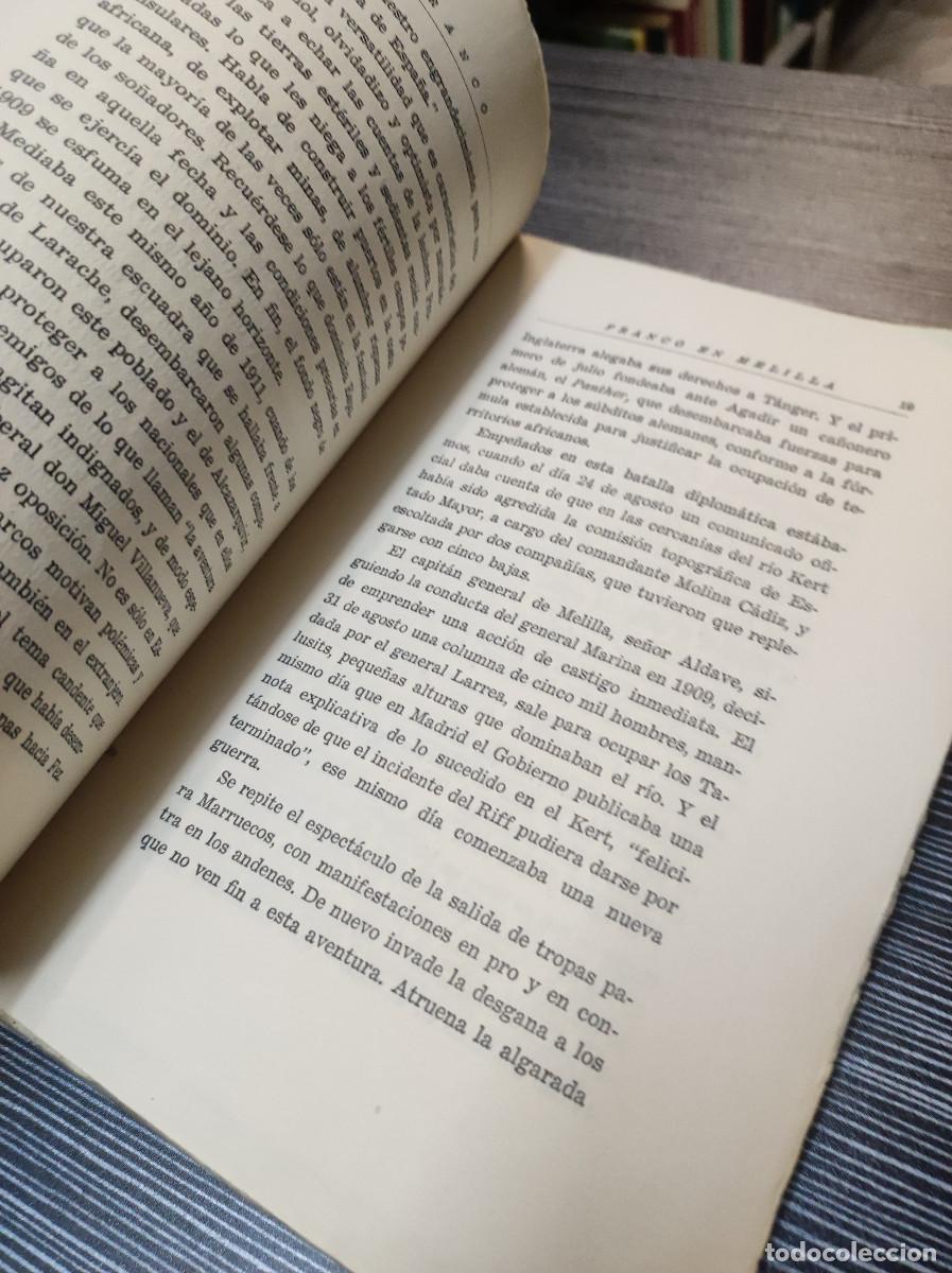 Libros: FRANCO JOAQUIN ARRAR&Aacute;S SAN SEBASTI&Aacute;N - Foto 2