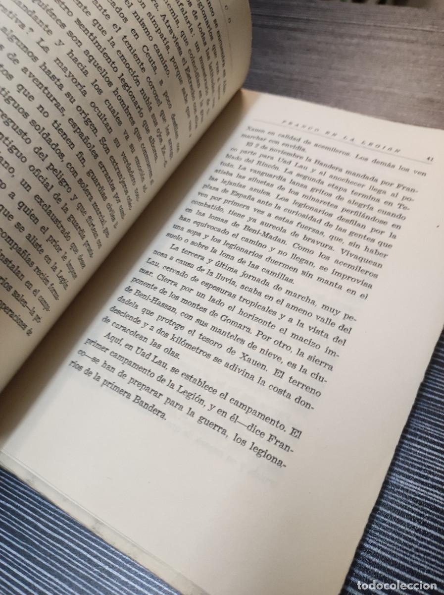 Libros: FRANCO JOAQUIN ARRAR&Aacute;S SAN SEBASTI&Aacute;N - Foto 4