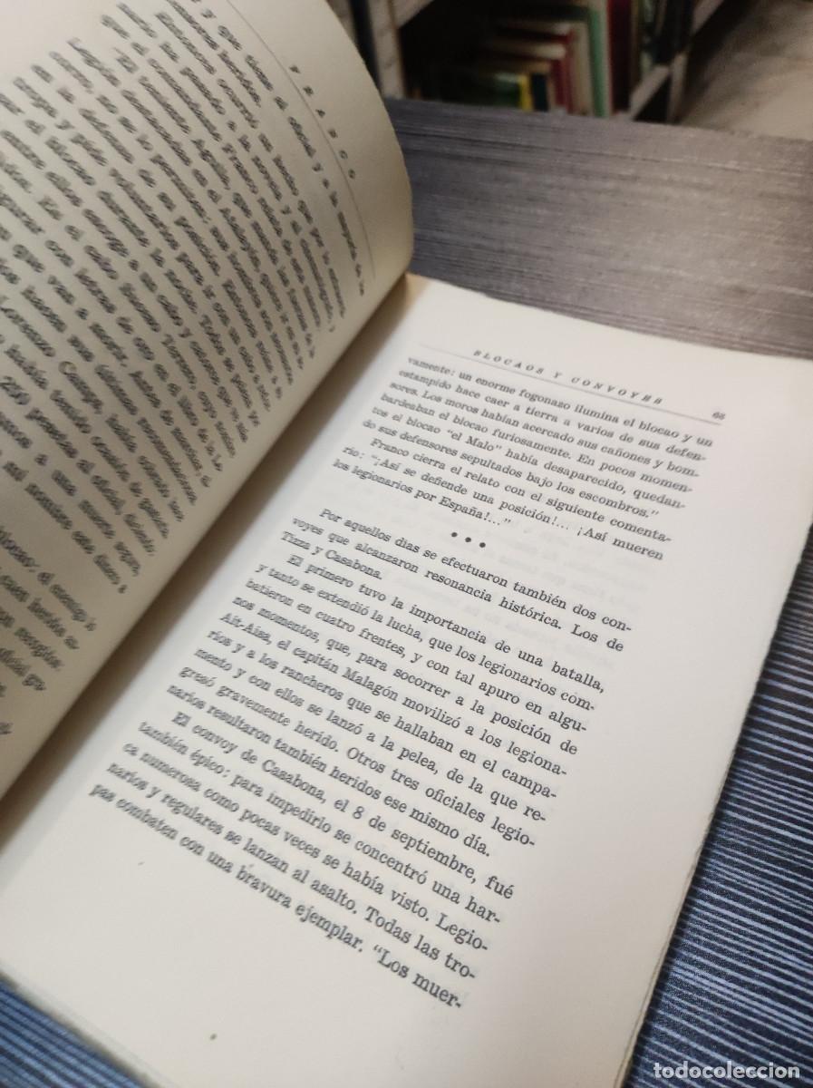 Libros: FRANCO JOAQUIN ARRAR&Aacute;S SAN SEBASTI&Aacute;N - Foto 5