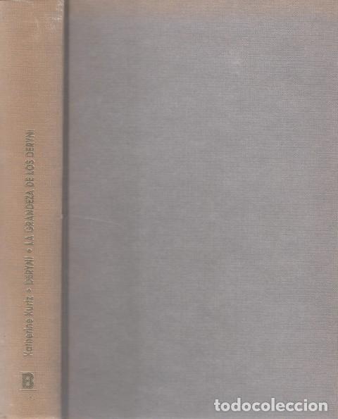 Libros: Deryni la Grandeza - Kurtz, Katherine - Foto 1