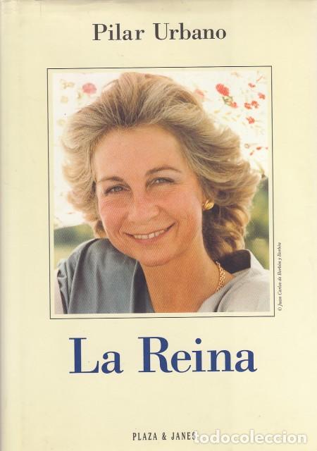 LA REINA - URBANO, PILAR