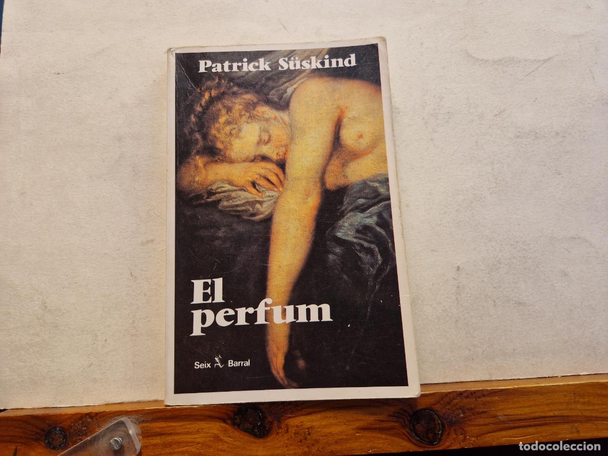 Libros: PATRICK SUSKIND. EL PERFUM. - Foto 1