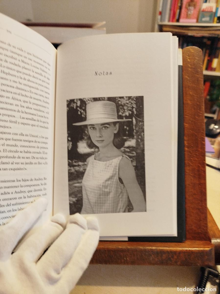 Libros: Audrey Hepburn: la biograf&iacute;a - Spoto, Donald - Foto 7