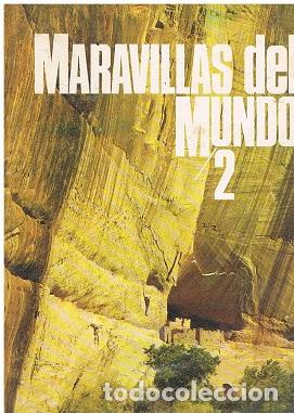 Libros: Maravillas del mundo 2 - Roland Goock, - Foto 1