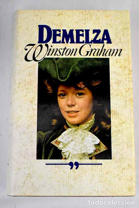 Libros: Demelza: Graham, Winston.- Graham, Winston - Foto 1