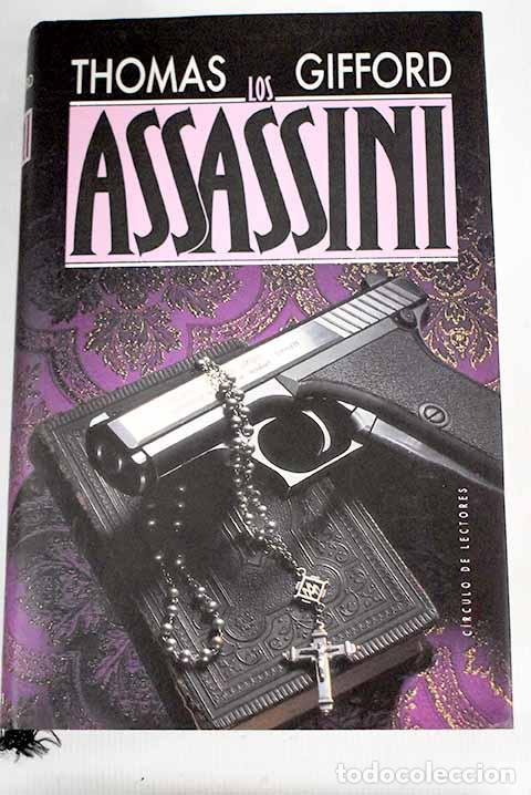 Libros: Los Assassini: Gifford, Thomas.- Gifford, Thomas - Foto 1
