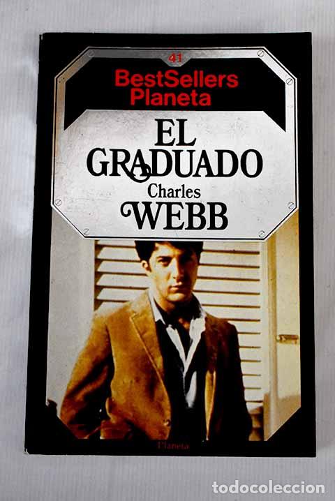 Libros: El graduado: Webb, Charles.- Webb, Charles - Foto 1